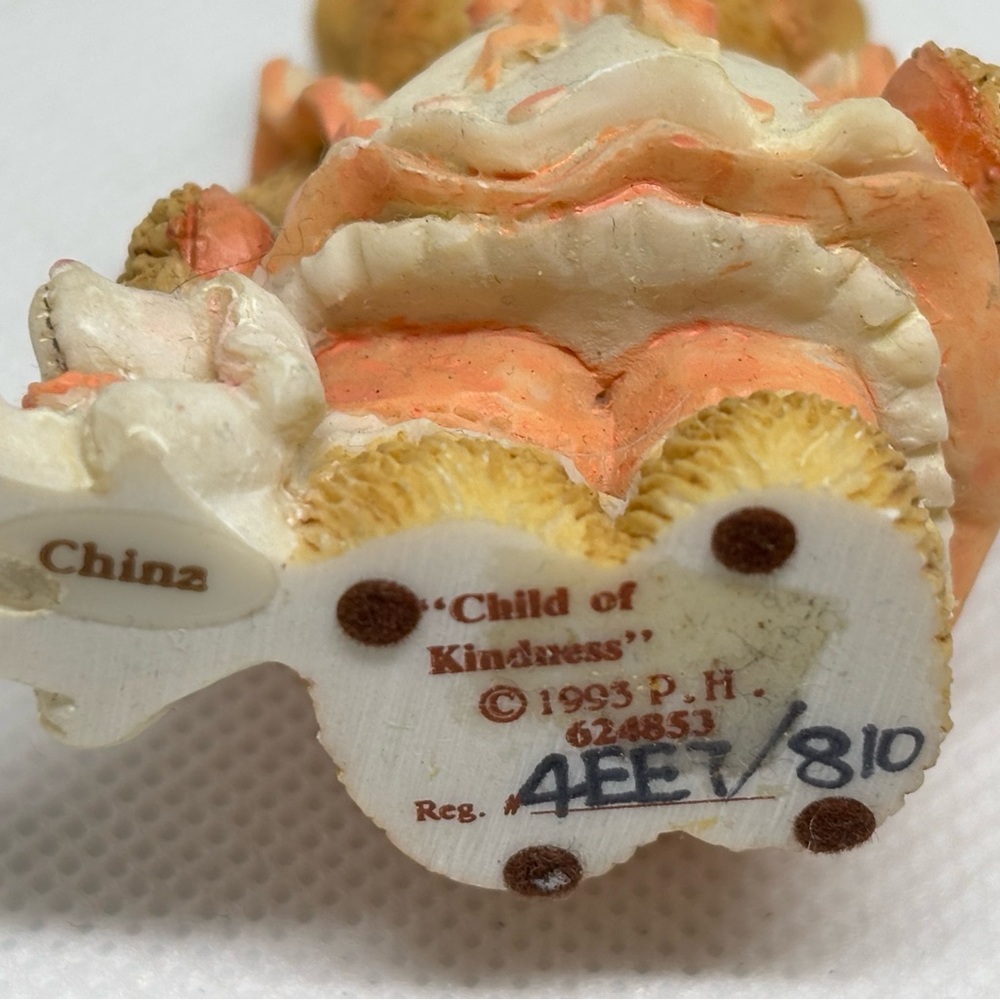 Child of Kindness Figurine
